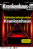 Krankenhaus-IT Journal, 05/2021