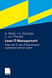 Lean IT-Management