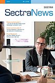 Sectra News, Ausgabe 01/2018