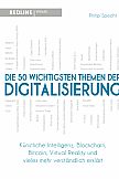 Die 50 wichtigsten Themen der Digitalisierung