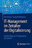 IT-Management im Zeitalter der Digitalisierung