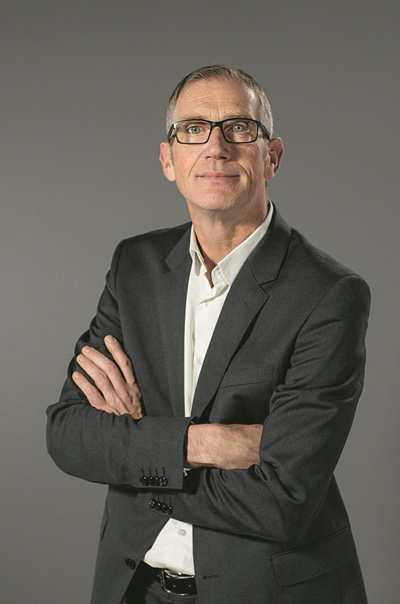 Jürgen Venhorst