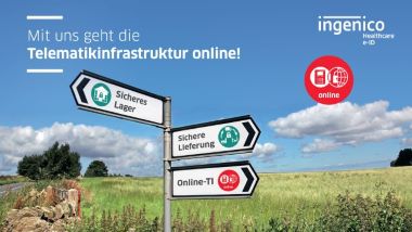 Online Wegweiser