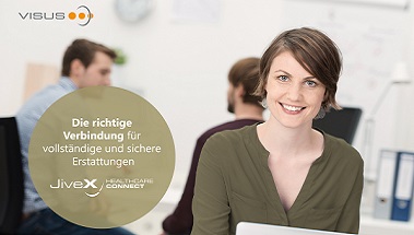 MDK-Kommunikation einfach digitalisieren