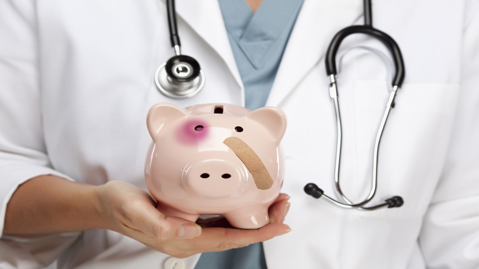KHZG: Herr Spahn nimmt viel Geld in die Hand, um die Krankenhäuser digitaler und innovativer zu machen!