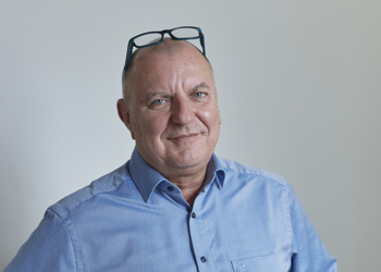 Jörg Reichardt, AMC