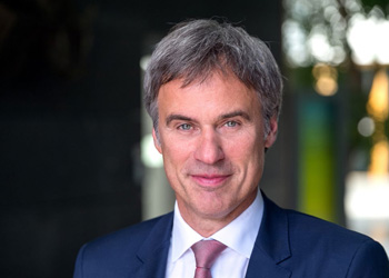 Achim Berg Bitkom