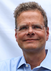 Detlef Köble, Dräger