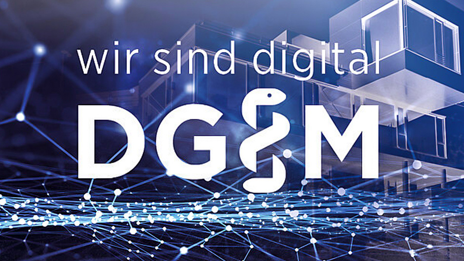 Internistenkongress 2021 findet erstmals digital statt