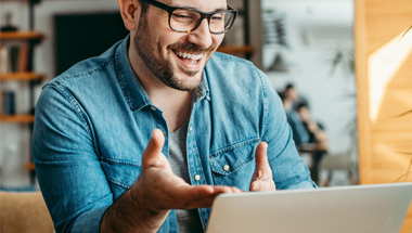 Nutzerorientiertes Knowhow: Relaunch Fachportal