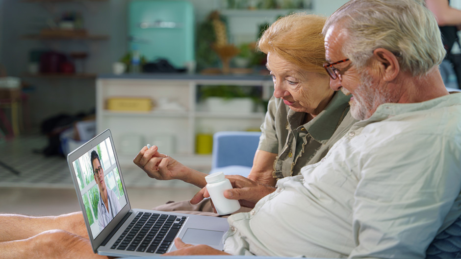 Kabinett beschließt Gesetzentwurf zur digitalen Modernisierung von Versorgung und Pflege