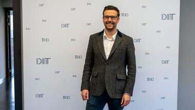 Neuer Professor bringt Digitalisierung und Gesundheit zusammen
