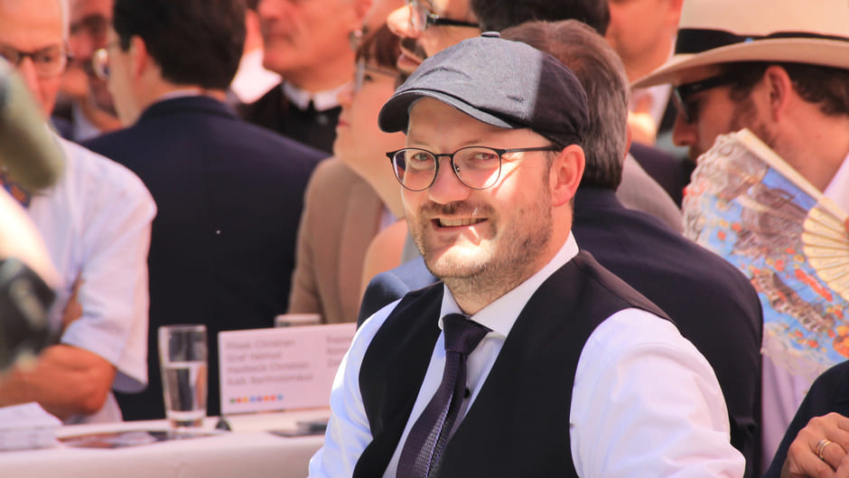 Kollaboratives Lehrprojekt zu E-Health