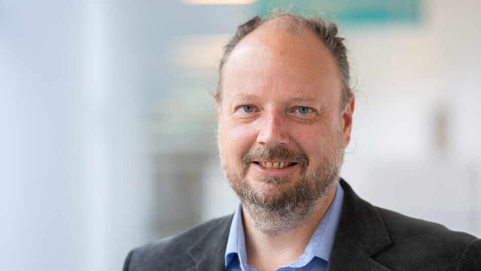 Prof. Toralf Kirsten übernimmt neu geschaffene Professur und Abteilung für Medical Data Science