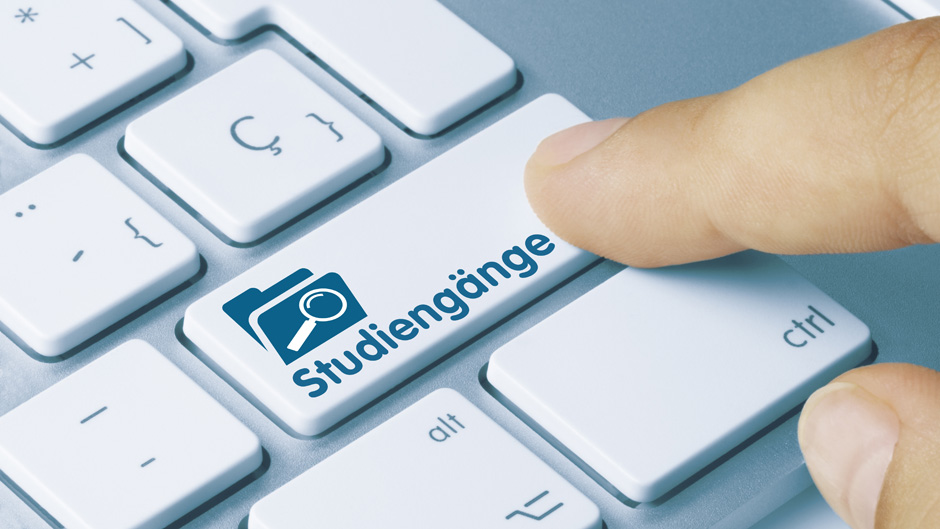 Master Management im Gesundheitswesen vermittelt spezielles Know-How