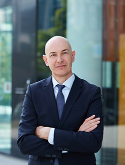 Uwe Gries