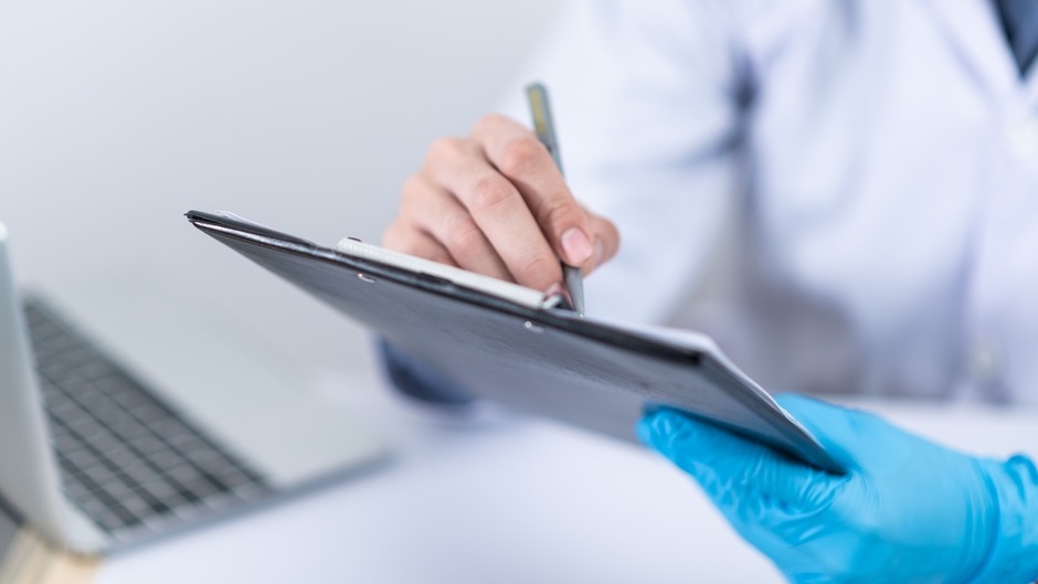 Finanzierungshilfe für mehr IT-Sicherheit durch das Krankenhauszukunftsgesetz