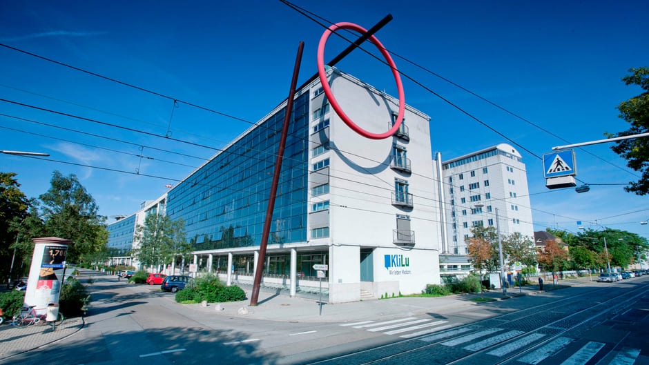 Fördermittel für Neubau und Digitalisierungsvorhaben