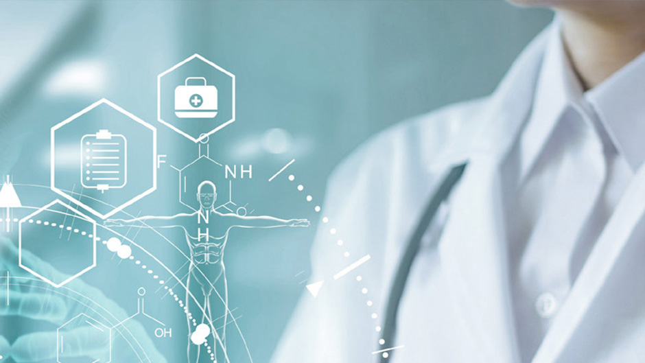 Das A & O im Gesundheitswesen