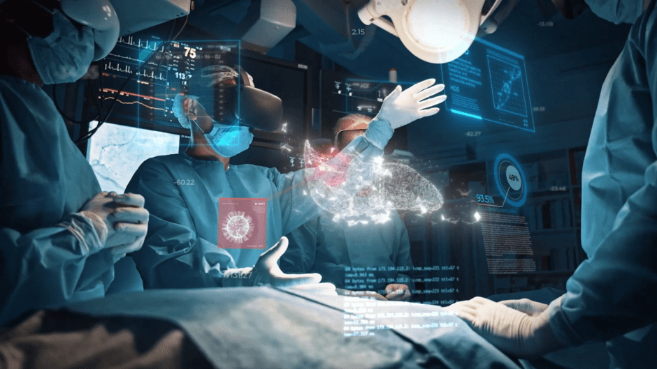 Das Universitätsklinikum Bonn initiiert KI-Leuchtturmprojekt Secure Medical Campus