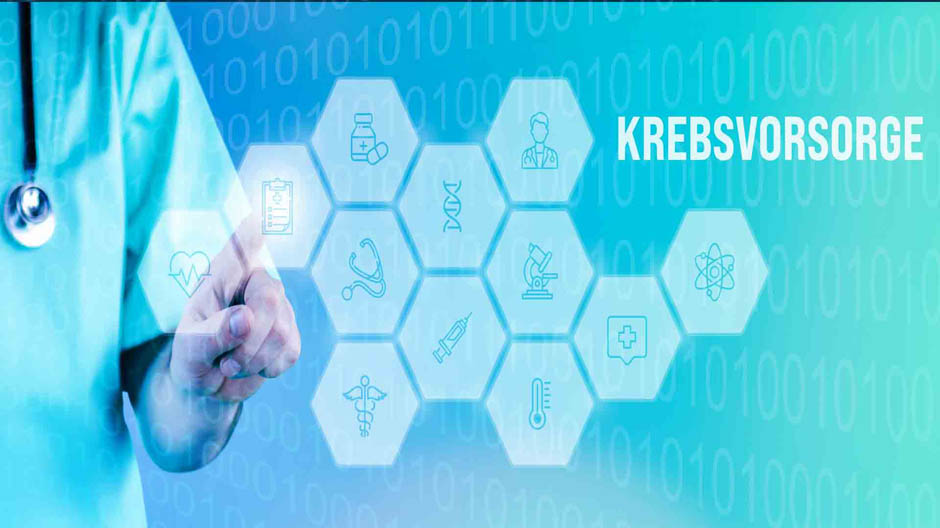 Künstliche Intelligenz verbessert die Früherkennung von Prostatakrebs