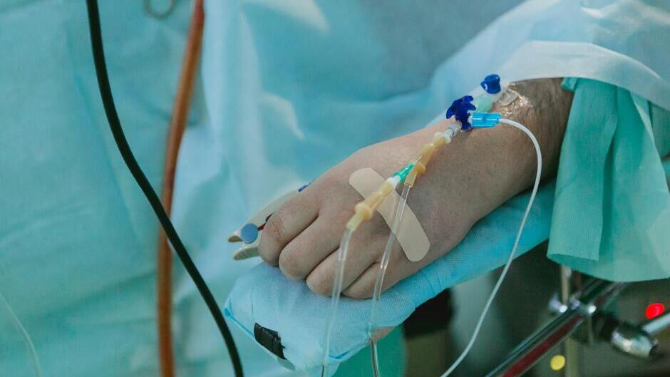 Ausschreibung zum Deutschen Preis für Patientensicherheit 2022/2023