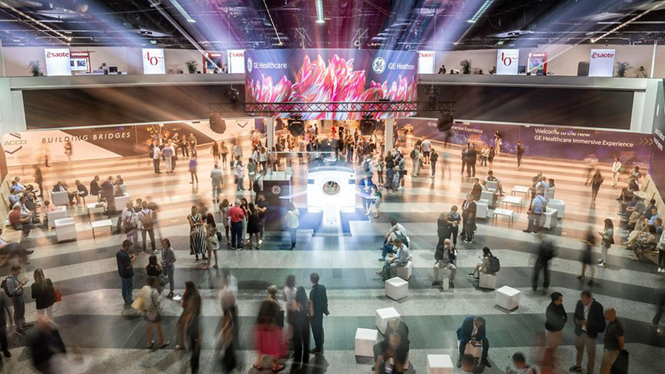 ECR 2022: Gelungener Neustart nach Coronapause