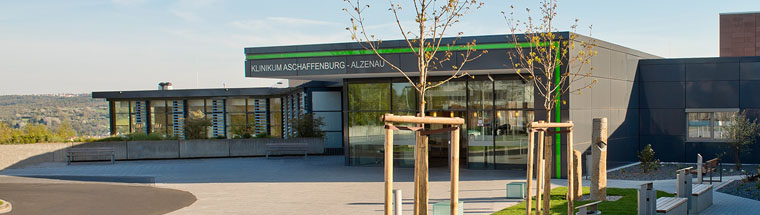 Das Klinikum Aschaffenburg-Alzenau stellt allen Mitarbeitenden in der Pflege kostenlos ein Auto zur Verfügung