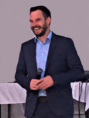 Björn Upadek