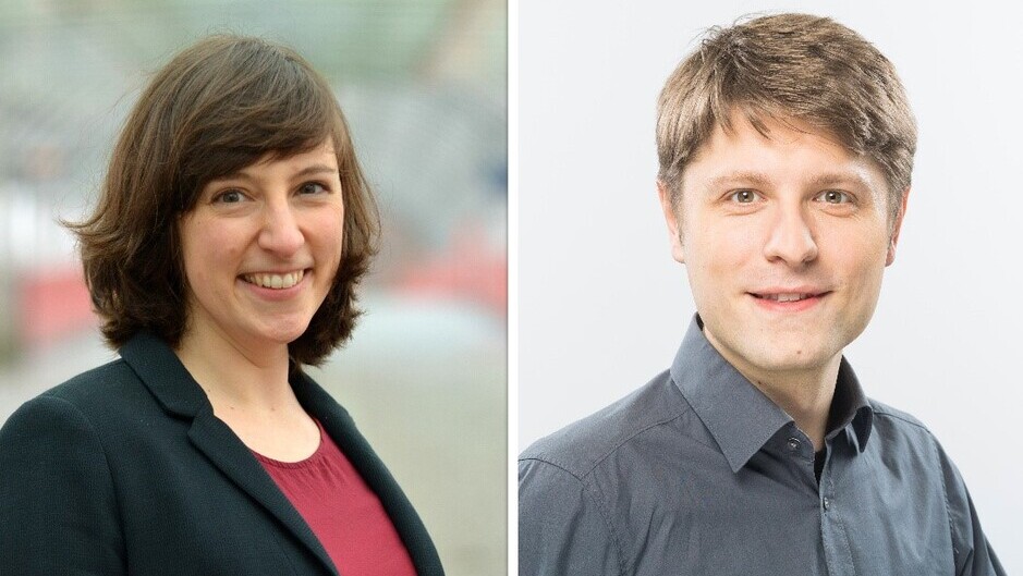 Informatiktalente als GI-Junior-Fellows ausgezeichnet