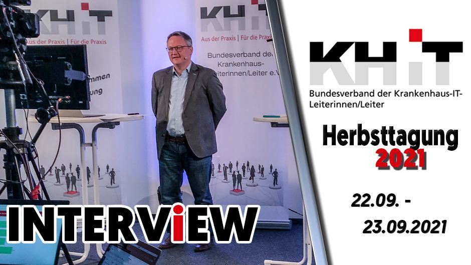 Reimar Engelhardt, Bundesverband KH-IT