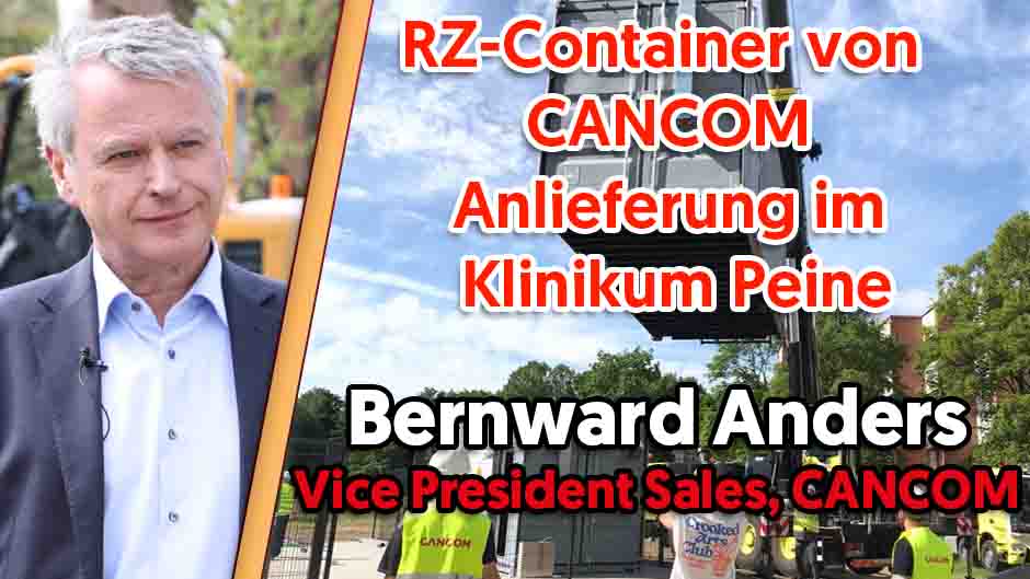 Thumbnail_RZ-Container von CANCOM_Anlieferung Klinikum Peine, Anders.jpg