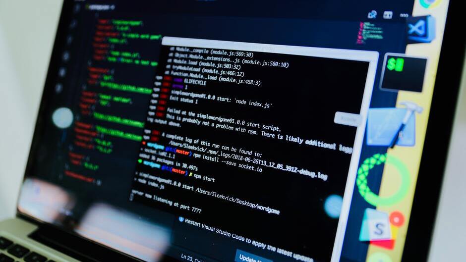 Cyberangriffs-Trends: Software Dependency Attacken