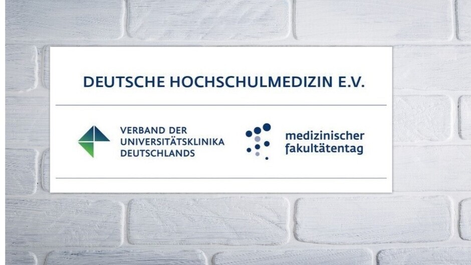 Vernetzung von Medizininformatik-Initiative und Netzwerk Universitätsmedizin