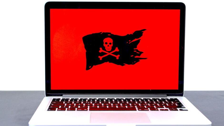 Kampf gegen Ransomware: Deutschland hinkt immer noch hinterher