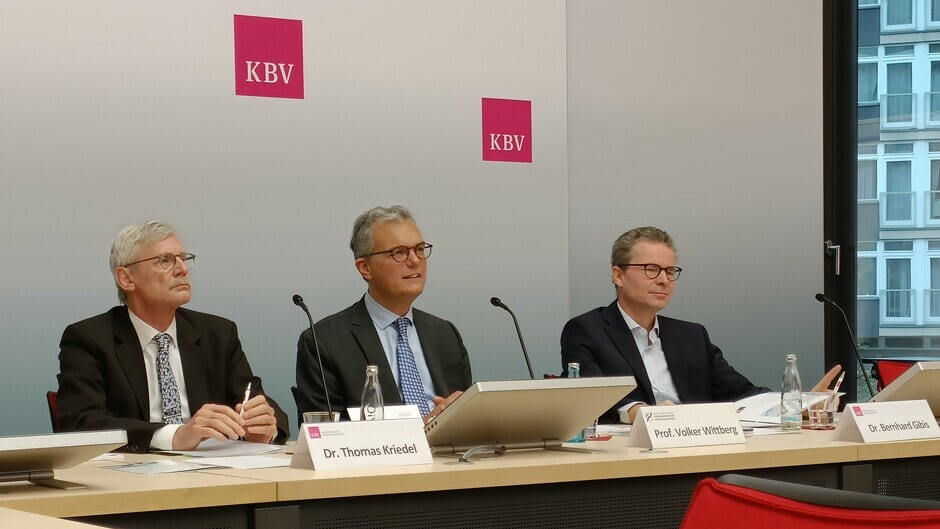 Digitale Anwendungen sorgen für deutlich mehr Bürokratie in den Arztpraxen