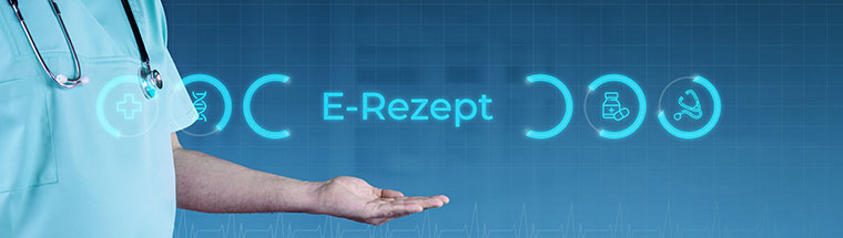 E-Rezept: Vor allem Jüngere wollen Verordnungen per App einlösen
