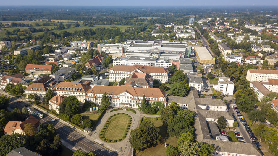 85 Millionen Euro für den Ausbau der Digitalisierung