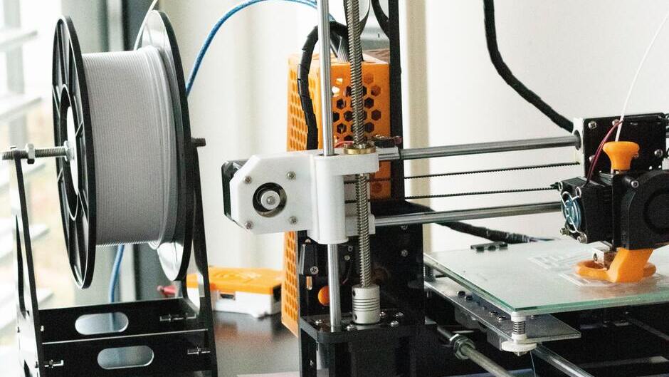 3D-Druck für Apotheken oder Krankenhäuser