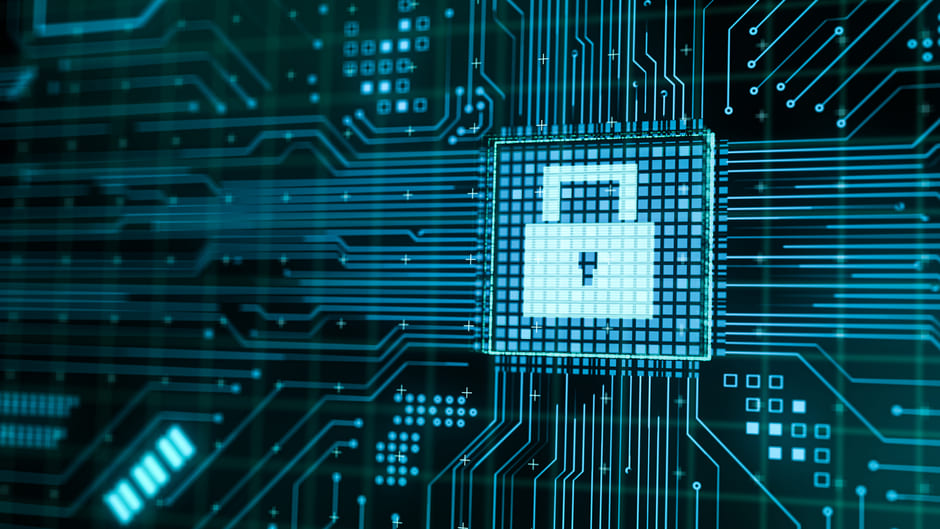 Neuer Controller IP-Core für sichere Daten