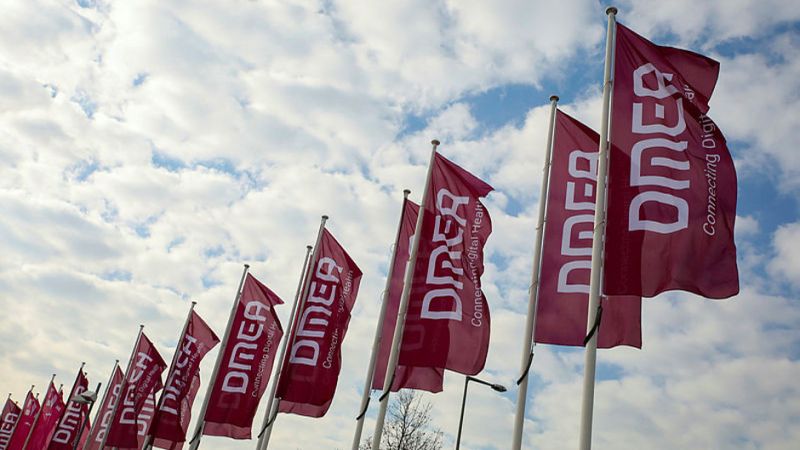 Hinweis: DMEA Premium Messejournal erscheint am 20.04.2023