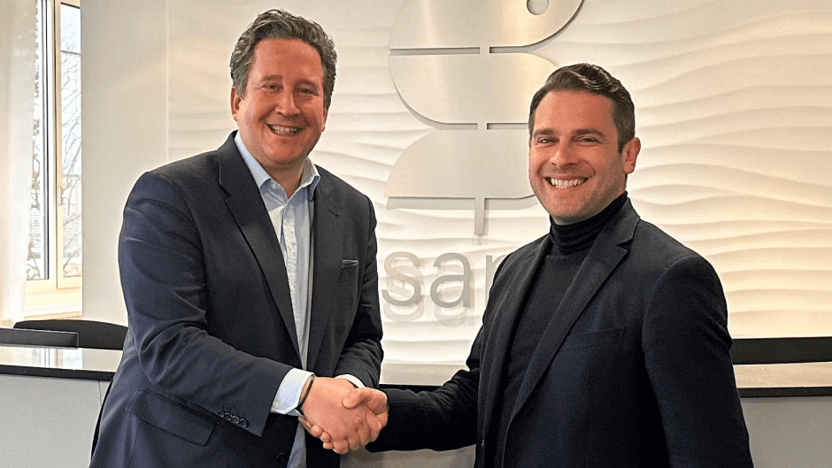Sana beauftragt Doctolib mit digitalen Patientenservices