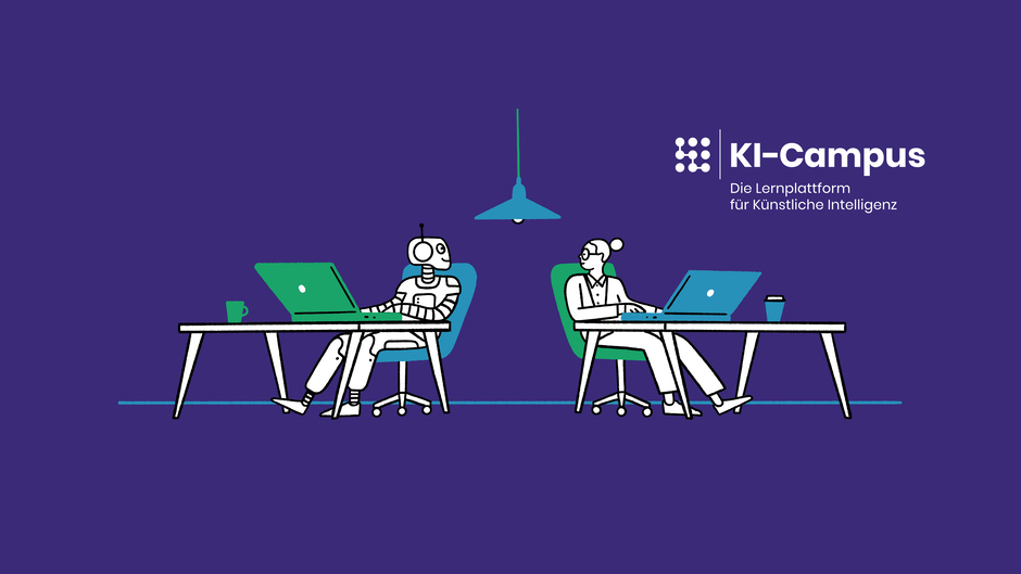 Projektstart KI-Campus 2.0 – mit der DHBW Karlsruhe an Bord!