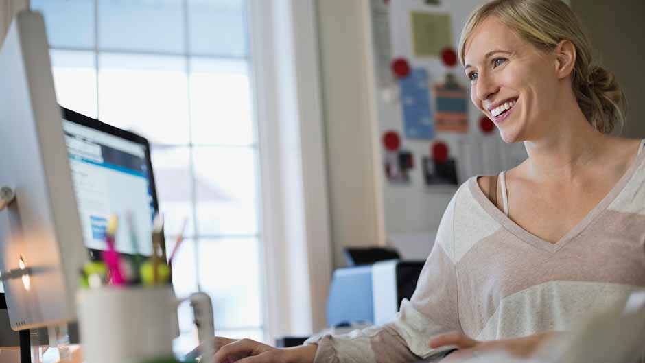 Trend zum Homeoffice schwächt sich ab
