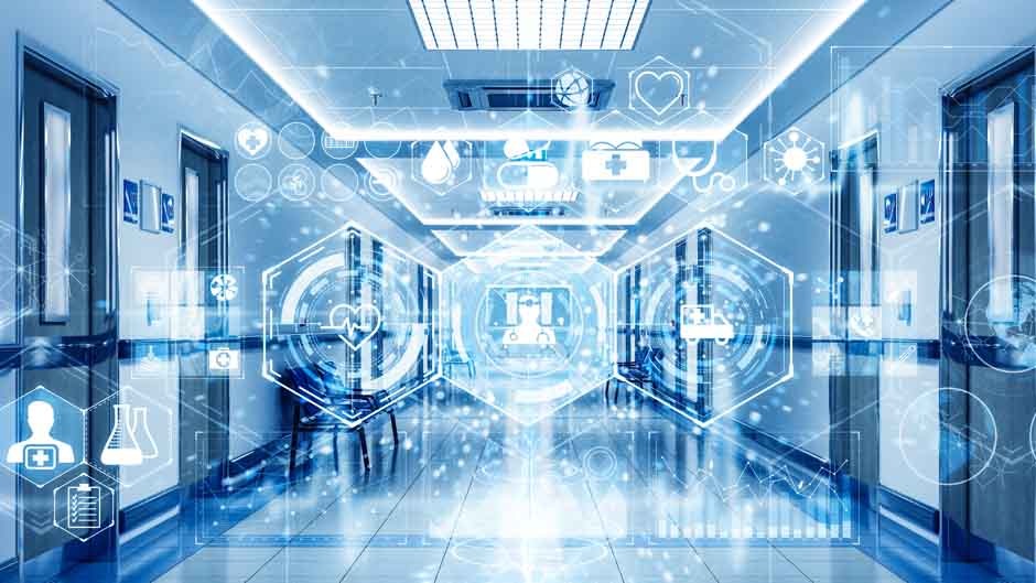 GI gibt Empfehlungen zur Digitalisierungsstrategie des BMG