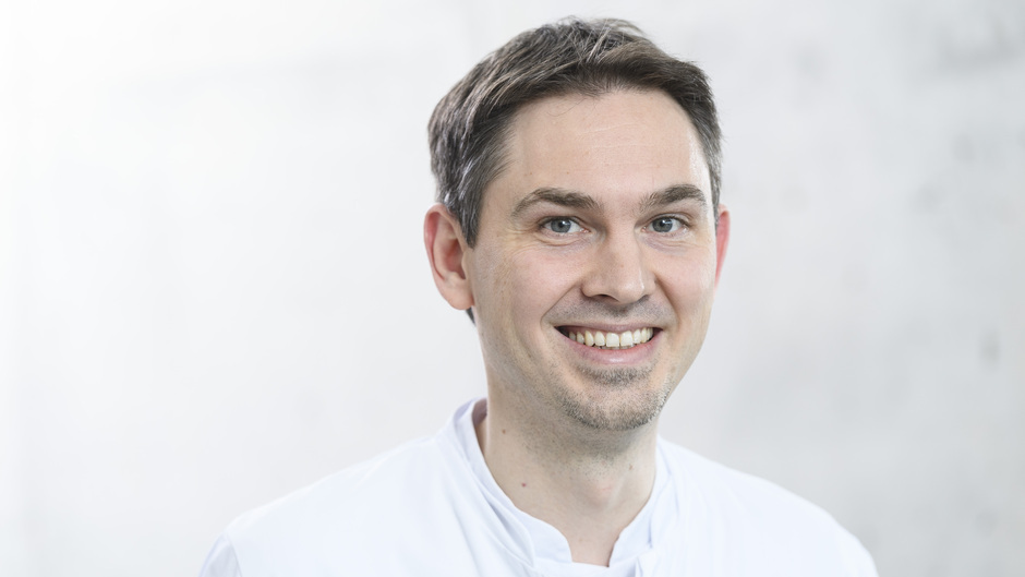 Mehr VR und KI im GI: Mit Virtueller Realität und Künstlicher Intelligenz die Gastroenterologie optimieren