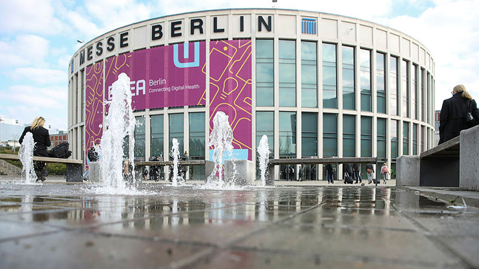 ID Berlin / Halle 4.2, Stand A-105