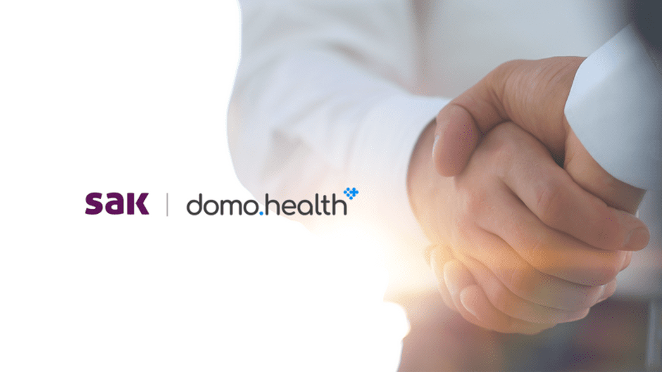 Domo Health schliesst strategische Partnerschaft mit SAK ab