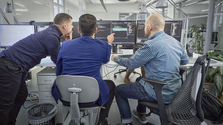 Wenn die IT-Sicherheit von innen gefährdet ist