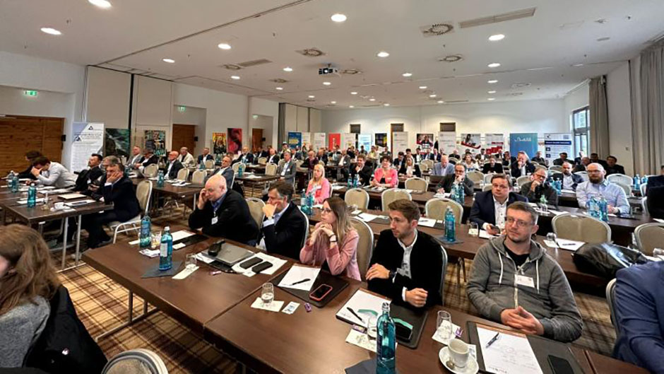 Nachlese Kongress Digitalisierungsstrategien von Kliniken erfolgreich umsetzen und Zertifizierungen und ReZertifizierungen zum CHCIO